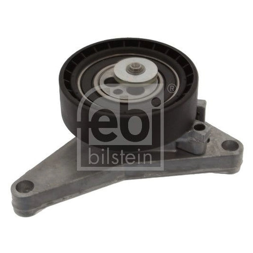 Febi Timing Belt Tensioner Pulley 72mm OD ID Wide 19283