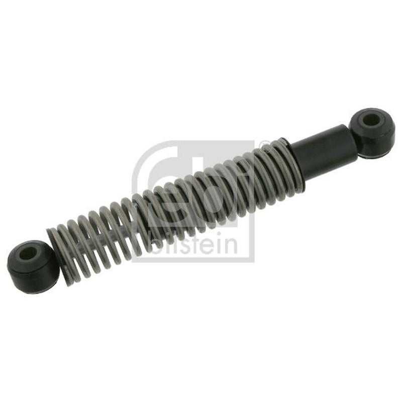 Febi V-Ribbed Belt Vibration Damper Auxiliary Drive Pul 26773