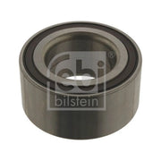 Febi Wheel Bearing 86mm OD ID Wide 30576
