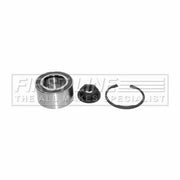 First Line Wheel Bearing Kit FBK744