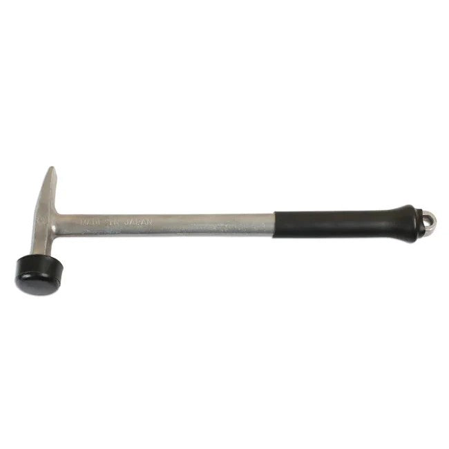 Power-TEC Rubber Faced Hammer - Horizontal Pein - PPL