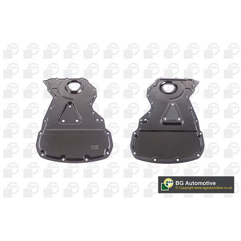 BGA Timing Chain Cover FC2301