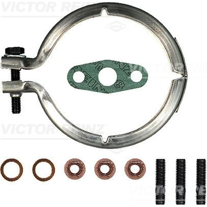 Victor Reinz Charger Mounting Kit 04-10220-01
