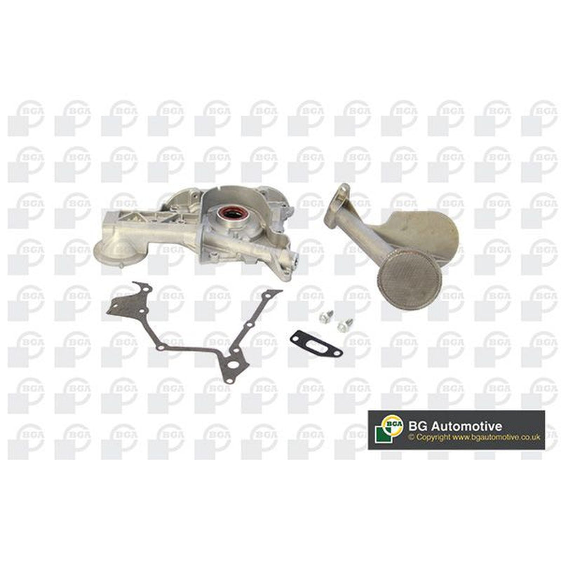 BGA Engine Oil Pump Assembly LP2209