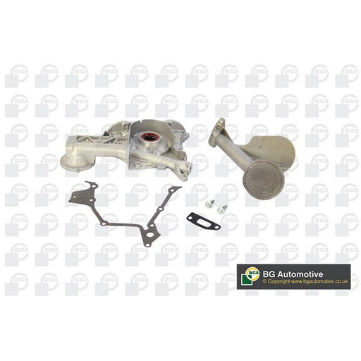 BGA Engine Oil Pump Assembly LP2209