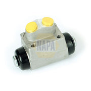 NAPA Wheel Cylinder Hydraulic Brake Rear Right NCY1095