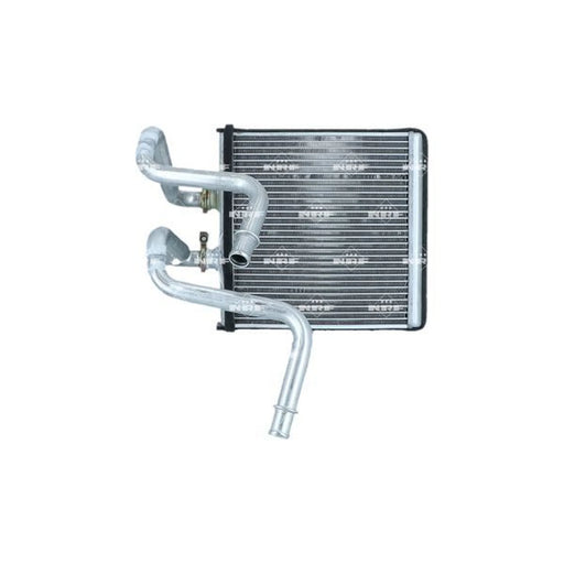 NRF Heater Matrix Core Heat Exchanger 54338