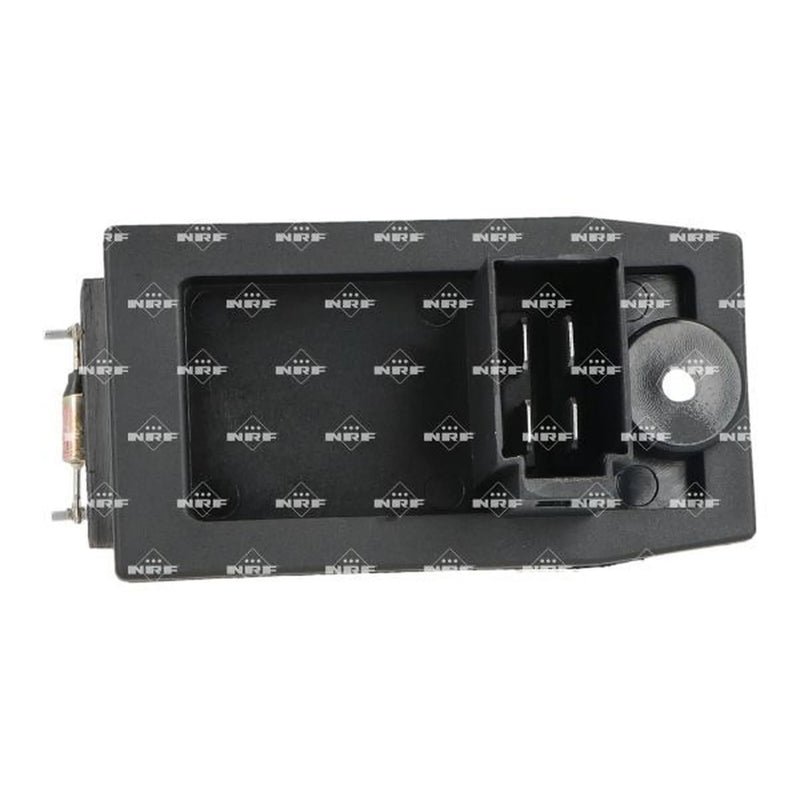 NRF Heater Blower Resistor 342015