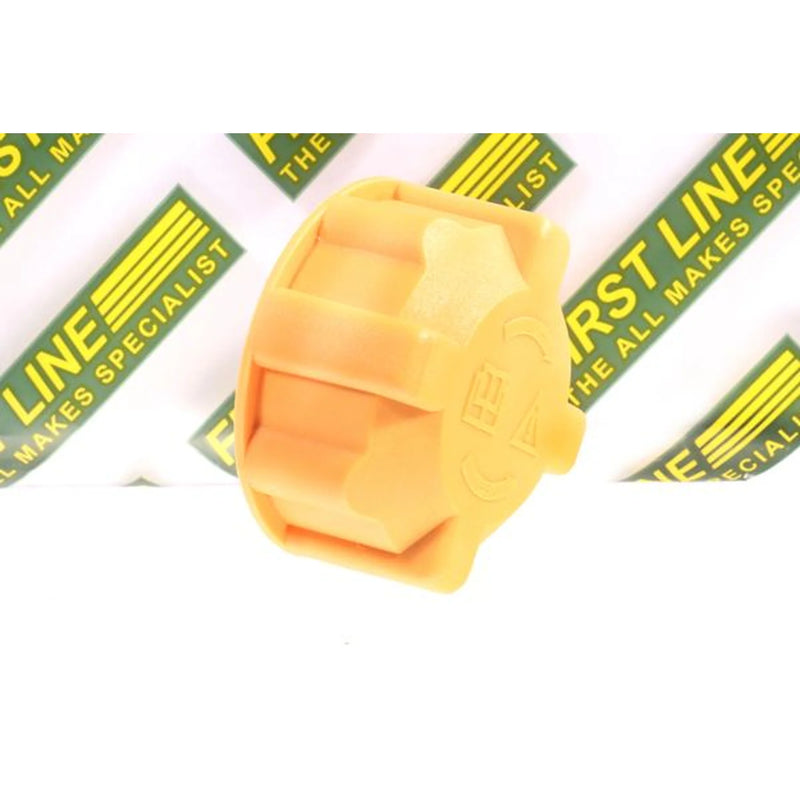 First Line Coolant Expansion Tank Cap FRC82