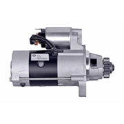 Hella Starter Motor 12V 1.7kW 12 Teeth 8EA 012 526-011
