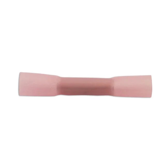Connect Red Heat Shrink Terminal 5pc - CPL