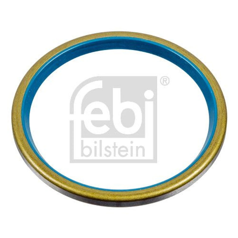 Febi Steering Knuckle Seal Ring 28398