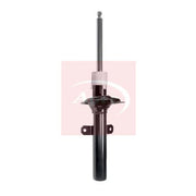 Apec Shock Absorber Damper Strut Front ASA1282