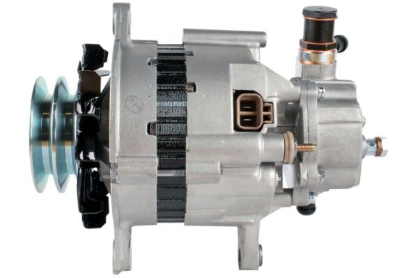 Hella 8EL 012 427-701 Alternator