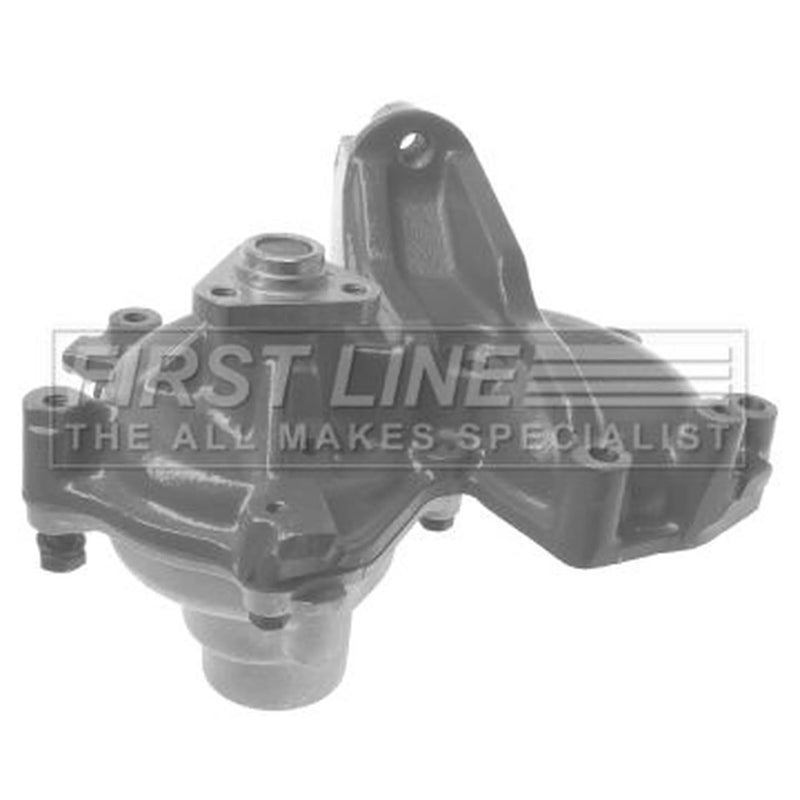 First Line Engine Cooling Water Pump FWP1548