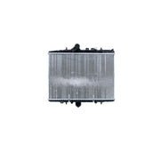 NRF Engine Radiator 55346