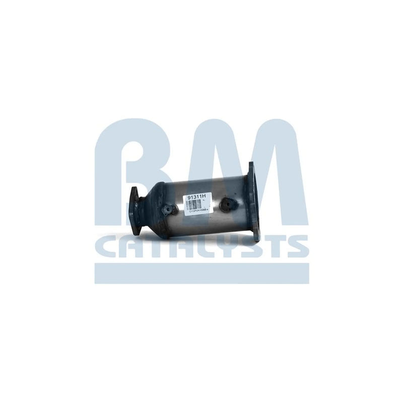 BM Catalysts Homologated Petrol Cat BM91311H