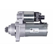 Hella Starter Motor 12V 1kW 10 Teeth 8EA 012 526-481