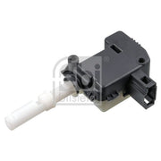 Febi Central Locking Actuator 186458