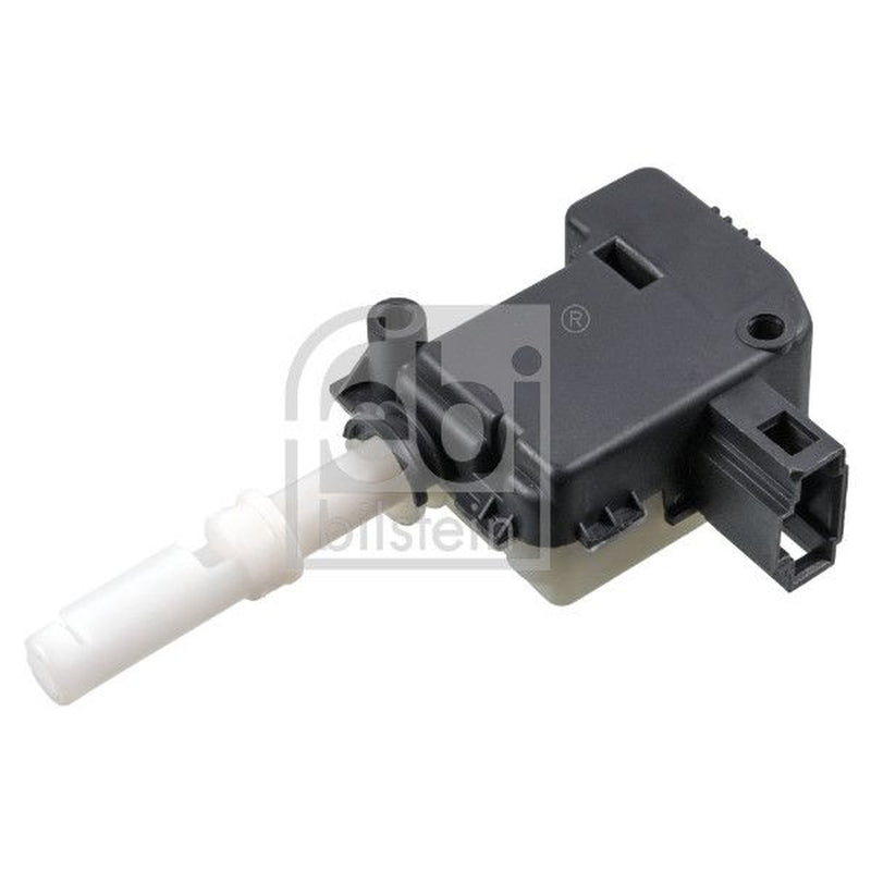Febi Central Locking Actuator 186458