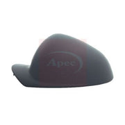 Apec Wing Mirror Cover Left primed AMH2043