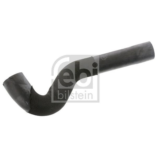 Febi Radiator Coolant Hose 622mm ID 46568