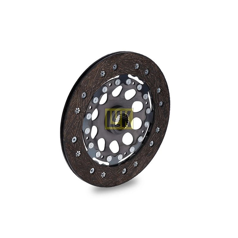 LuK Clutch Friction Disc Plate 26 Splines 322021810