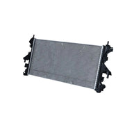 NRF Engine Radiator 54203