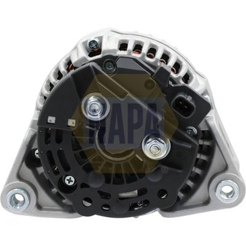 NAPA Car Alternator 12V NAL2589