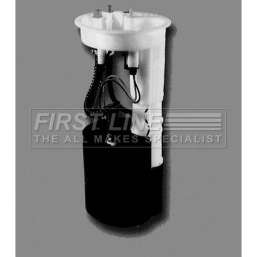 First Line Fuel Pump Assembly FFP1154