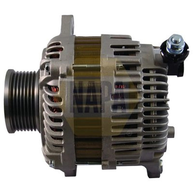 NAPA Car Alternator 12V NAL1582