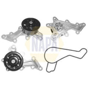 NAPA Engine Cooling Water Pump NWP1563