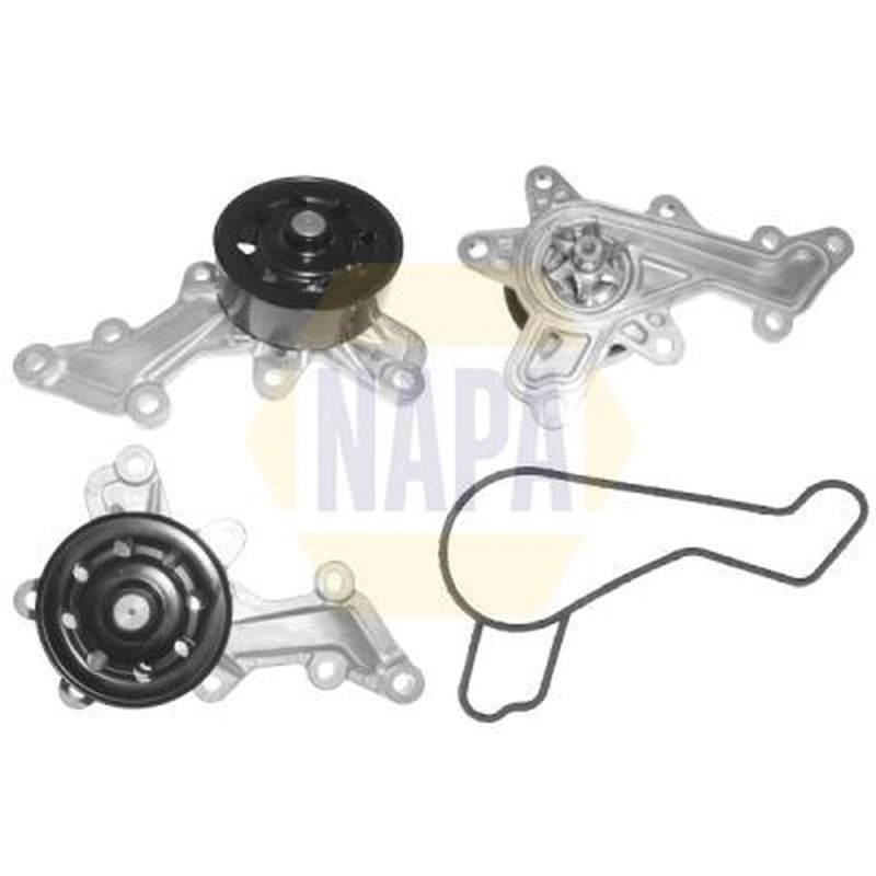 NAPA Engine Cooling Water Pump NWP1563