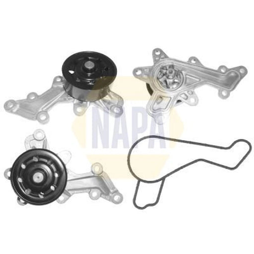 NAPA Engine Cooling Water Pump NWP1563