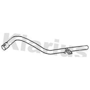Klarius Exhaust Pipe OD DN589Q
