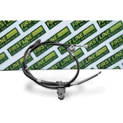 First Line Handbrake Cable Right Rear FKB2329