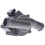 Borg & Beck Parking Heater Water Recirculation Pump Connector BWP3095