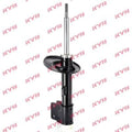 KYB Shock Absorber Damper Strut Front Left 339807