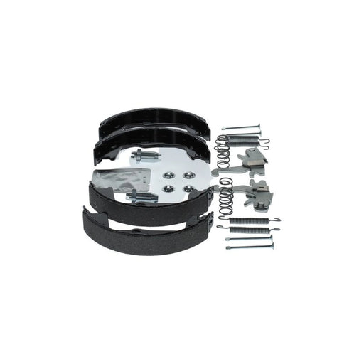 Bosch Parking Brake Shoe Set 0 204 113 824