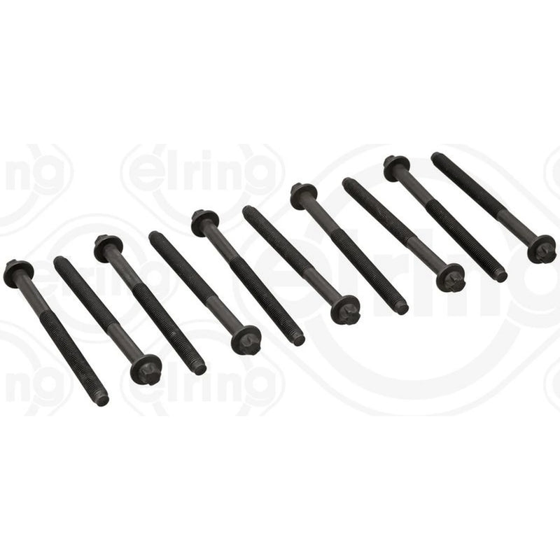 Elring Cylinder Head Bolt Set M11x1,5x141 262.820