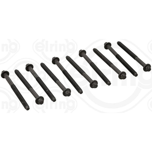 Elring Cylinder Head Bolt Set M11x1,5x141 262.820