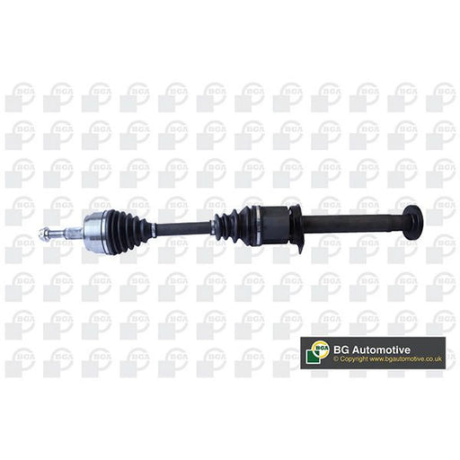 BGA CV Drive Shaft Driveshaft Front Right DS9641R