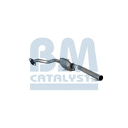 BM Catalysts Homologated Diesel Cat BM80087H