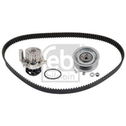Febi Timing Belt & Water Pump Kit 173228