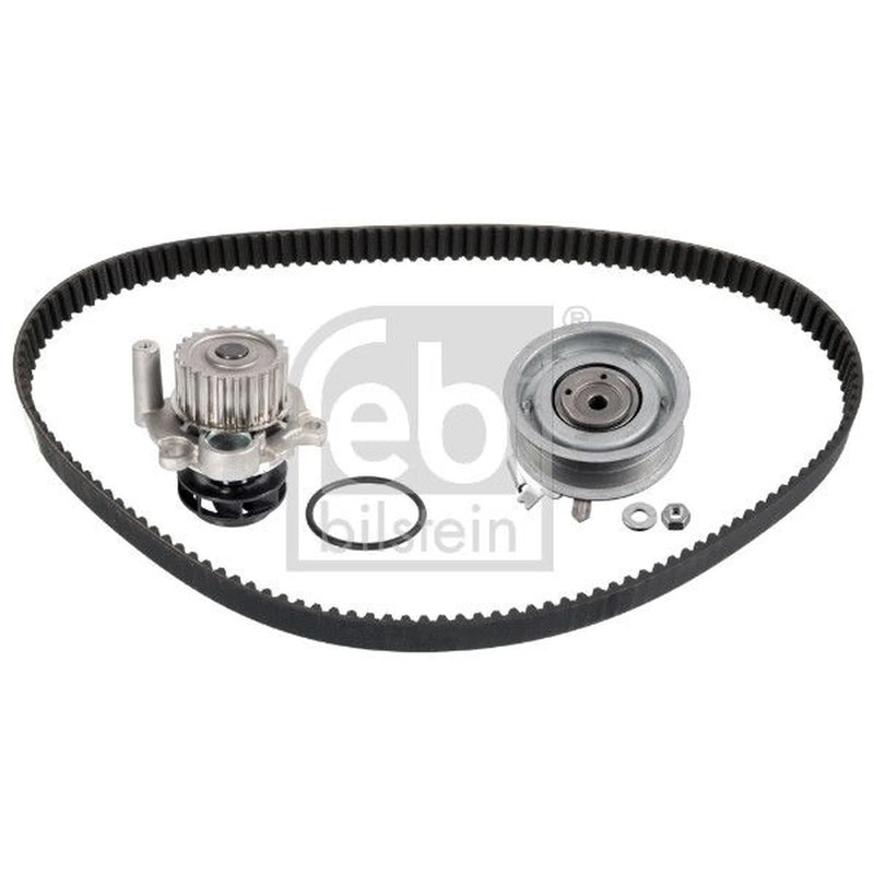 Febi Timing Belt & Water Pump Kit 173228