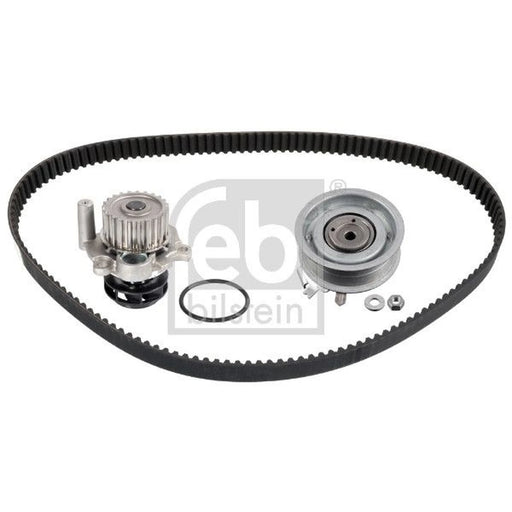Febi Timing Belt & Water Pump Kit 173228