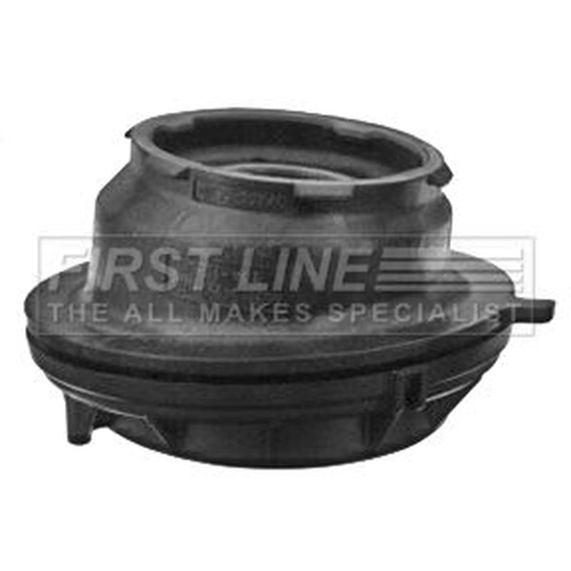 First Line Rolling Bearing Suspension Strut Support Mount Front FSM5386