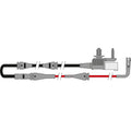 Juratek Brake Pad Wear Sensor Front JCW272