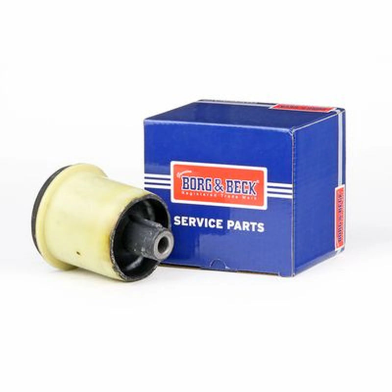 Borg & Beck Axle Beam Bushing Left BSK7549