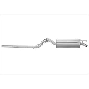Hella End Silencer Rear 8LD 366 034-501